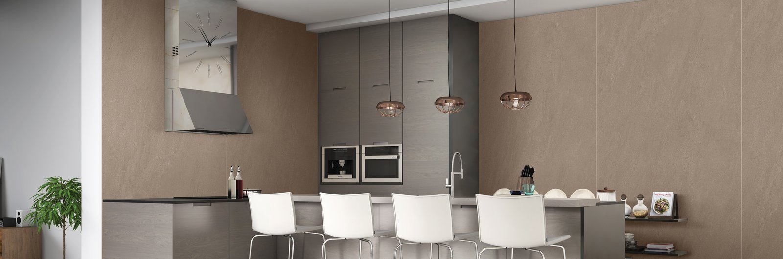 Leather Suitcases & Accessories